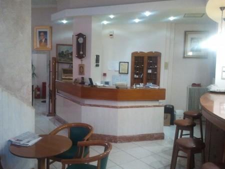 Diethnes Larissa Exterior foto